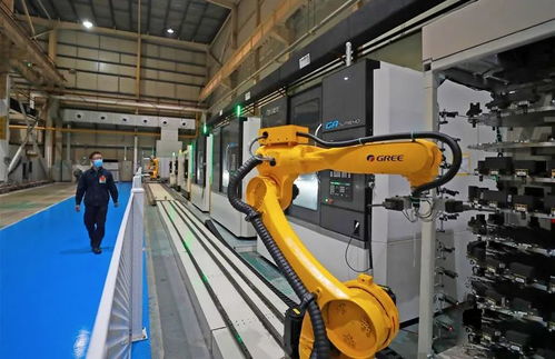 专访董明珠 斗争精神是驱动格力成长的源动力，移动终端设备销售开辟新战场