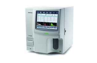 医疗设备外观设计与移动销售终端 从体外诊断产品设计看用户体验新趋势