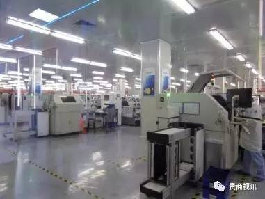 贵州财富之舟领军移动智能终端产业 科技驱动市场新增长