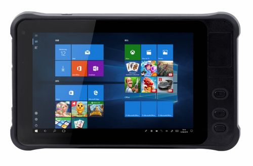 亿道信息参展iote 2020深圳国际物联网展，展示移动加固三防终端及设备管理解决方案